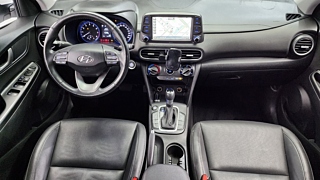 HYUNDAI KONA 2018
