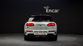 MINI CLUBMAN COOPER S 2020
