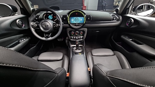 MINI CLUBMAN COOPER S 2020