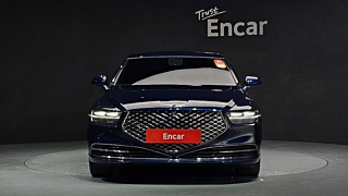 GENESIS G90 2021