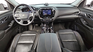 DAEWOO TRAVERSE 2021