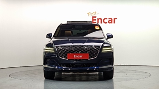GENESIS GV80 2020