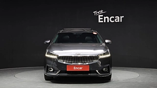 KIA K7 2016