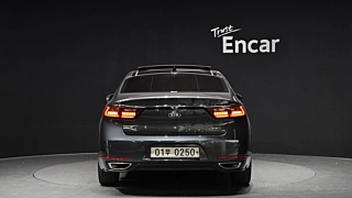 KIA K7 2016