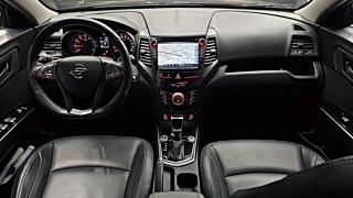 SSANGYONG TIVOLI ARMOR 2019