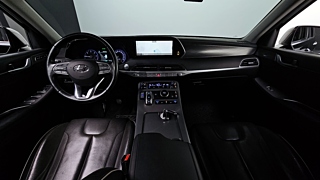 HYUNDAI PALISADE 2019