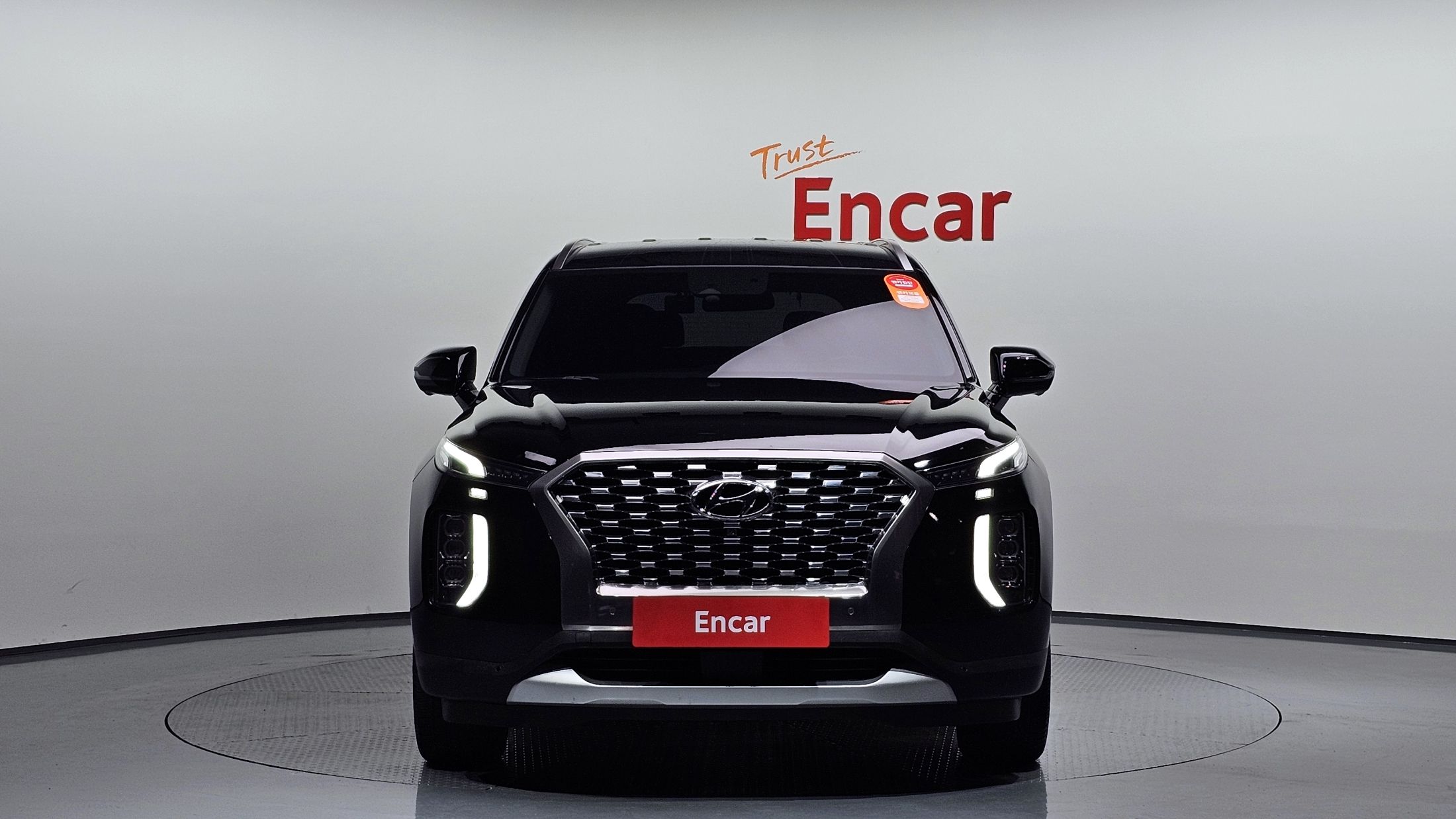 HYUNDAI PALISADE 2019