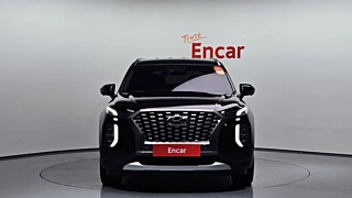 HYUNDAI PALISADE 2019