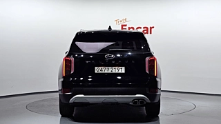 HYUNDAI PALISADE 2019