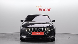 HYUNDAI GRANDEUR IG 2021