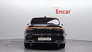 HYUNDAI GRANDEUR IG 2021