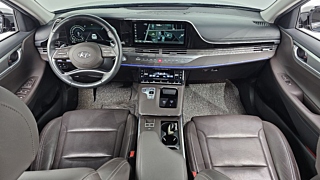 HYUNDAI GRANDEUR IG 2021