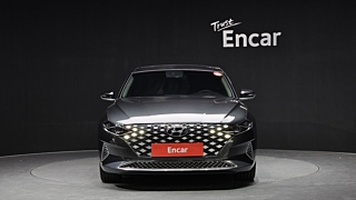 HYUNDAI GRANDEUR IG 2021