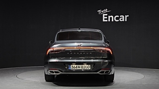 HYUNDAI GRANDEUR IG 2021
