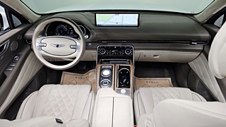 GENESIS GV80 2020