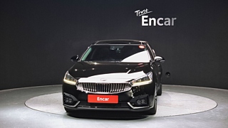 KIA K7 2016