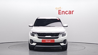 KIA SELTOS 2022