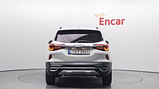 KIA SELTOS 2022