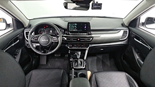 KIA SELTOS 2022