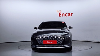 HYUNDAI GRANDEUR IG 2020