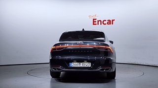 HYUNDAI GRANDEUR IG 2020