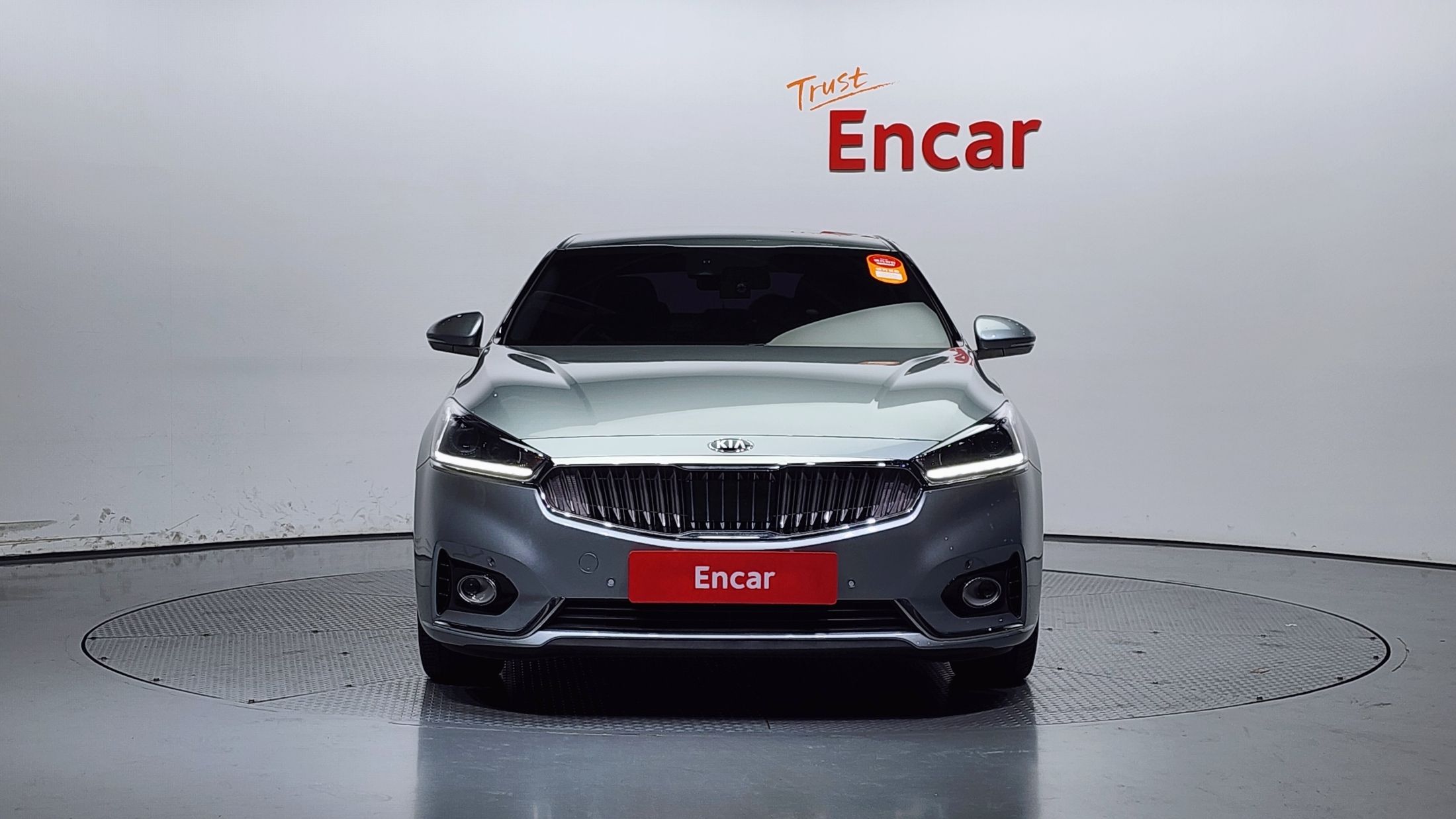 KIA K7 HYBRID 2017