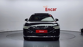 GENESIS G90 RS4 2023