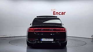 GENESIS G90 RS4 2023