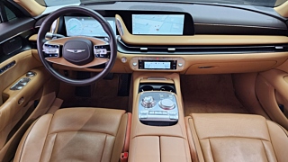 GENESIS G90 RS4 2023