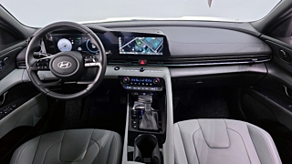 HYUNDAI AVANTE CN7 2024