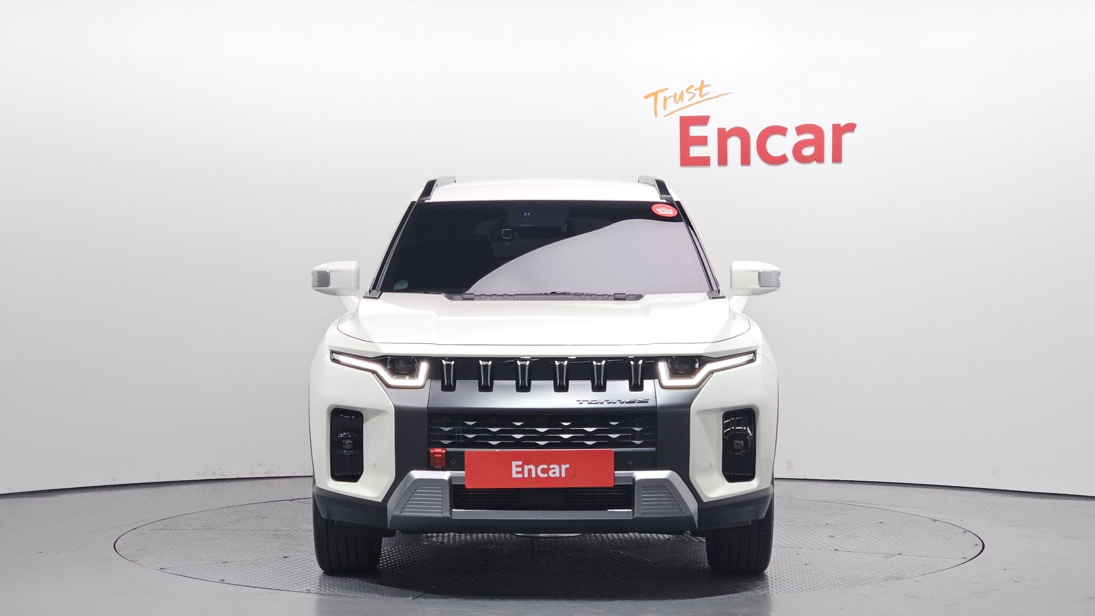SSANGYONG TORRES 2023
