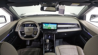 SSANGYONG TORRES 2023