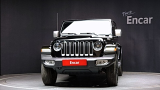 JEEP WRANGLER JL 2023