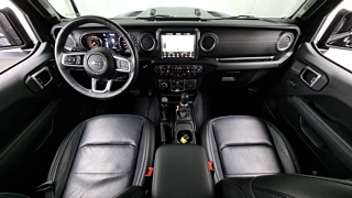 JEEP WRANGLER JL 2023