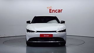 KIA EV6 2021