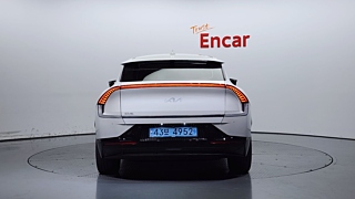 KIA EV6 2021