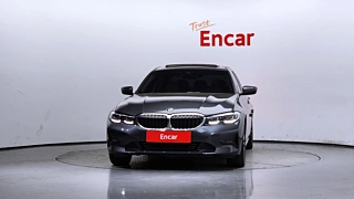 BMW 3-SERIES G20 2021