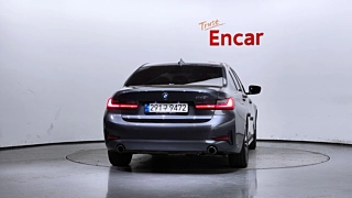 BMW 3-SERIES G20 2021