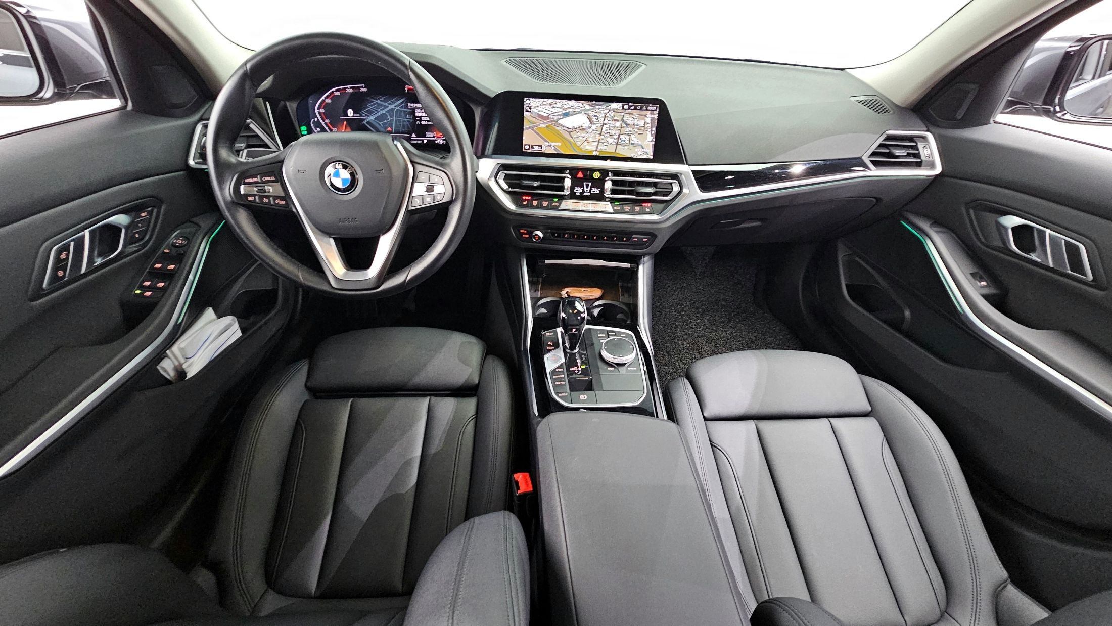 BMW 3-SERIES G20