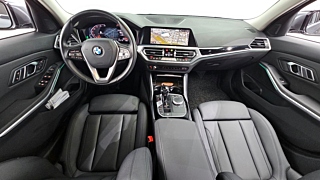 BMW 3-SERIES G20 2021