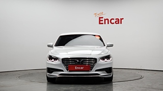 HYUNDAI GRANDEUR IG 2019