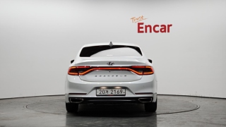 HYUNDAI GRANDEUR IG 2019