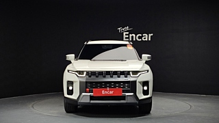 SSANGYONG TORRES 2023