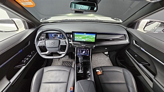 SSANGYONG TORRES 2023