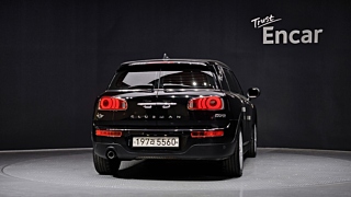 MINI CLUBMAN COOPER 2018