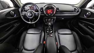 MINI CLUBMAN COOPER 2018