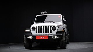 JEEP GLADIATOR JT 2022