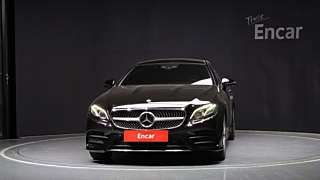 MERCEDES BENZ E-CLASS W213 2020