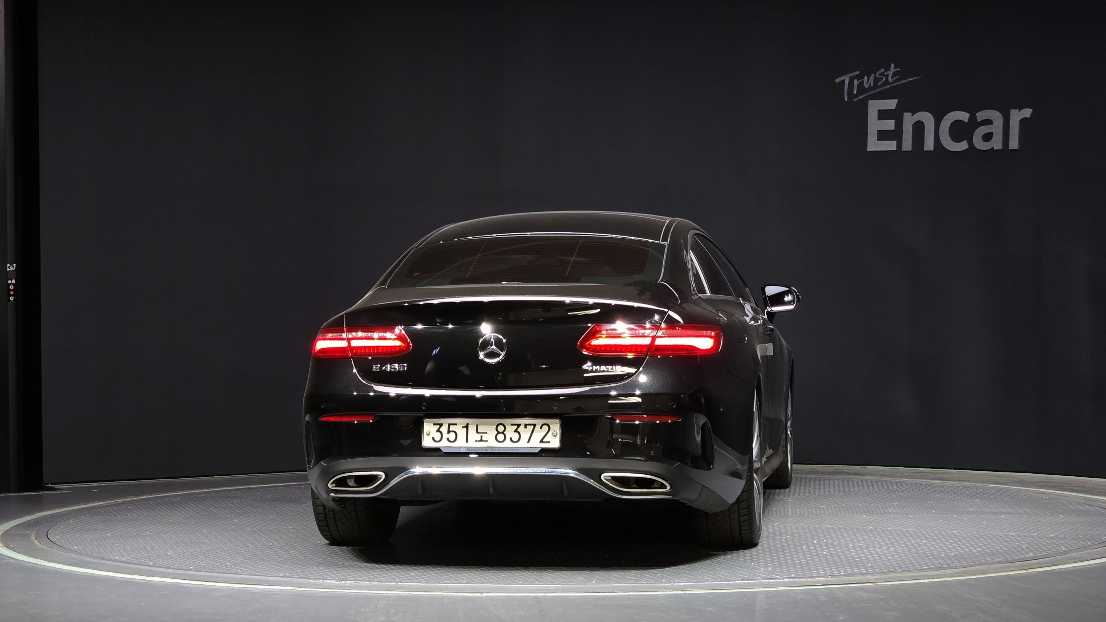 MERCEDES BENZ E-CLASS W213