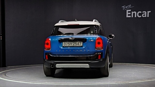 MINI COUNTRYMAN COOPER 2020